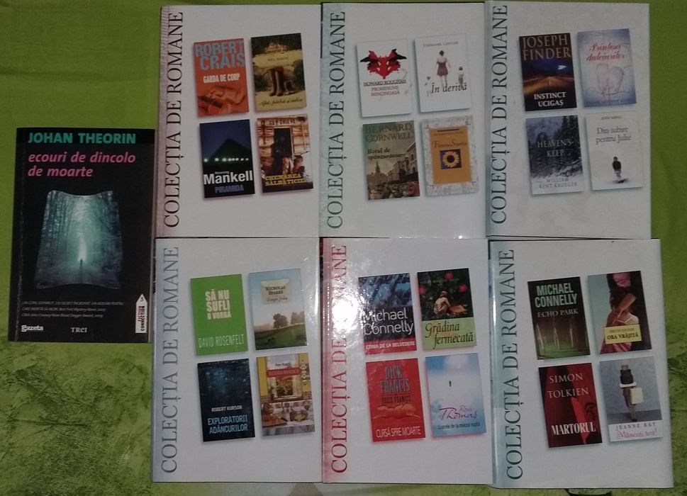 Carti Reades Digest noi la cel mai bun pret