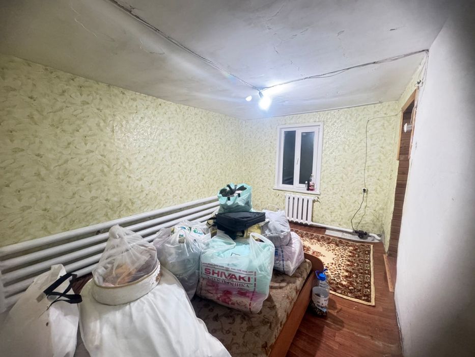 Продам 4-х комнатный дом