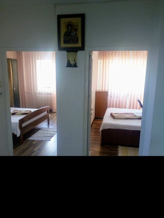Apartament 3 camere cu vedere la mare