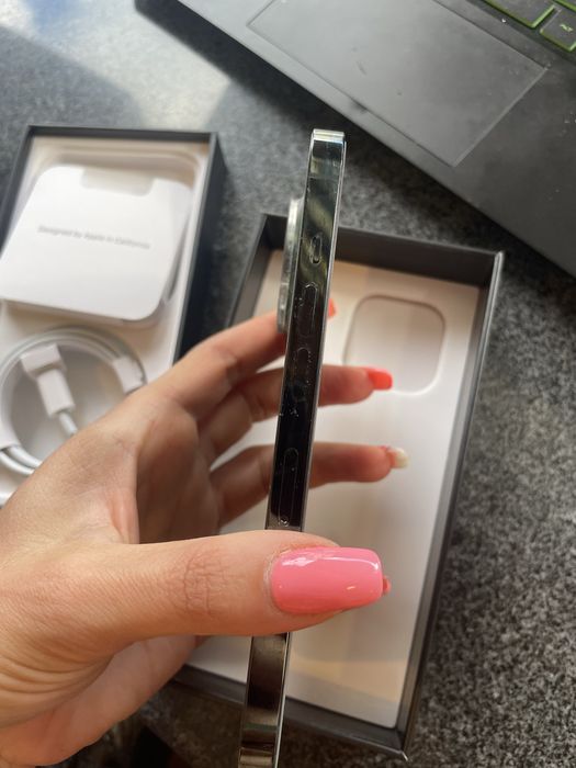 iPhone 13 Pro 128GB – отлично състояние