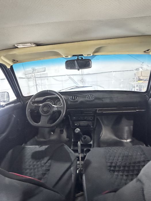 21061 juguli zör moshina