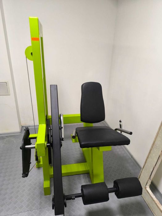 фитнес оборудване НОВО