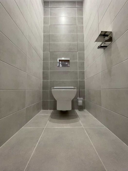 Кафельщик. Укладка кафелья