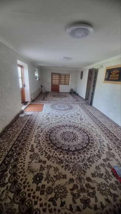 Keles giyos umarovda uchastka sotiladi