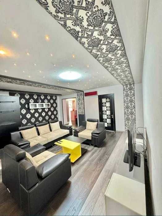 СПЕЦ-План  Садыка-Азимова‼️ 3х/3/5  Площадь 82м2