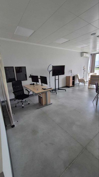 Дава се под наем Склад в Божурище - 445 кв.м за 2628.03 € - Снимка #9