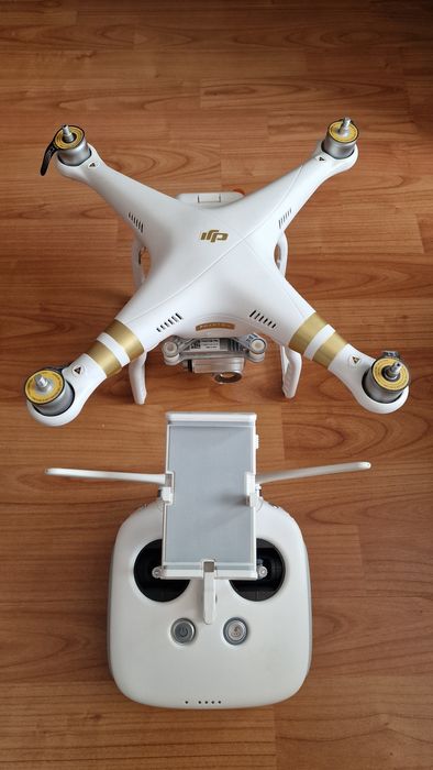 DJI Phantom 3 PRO
