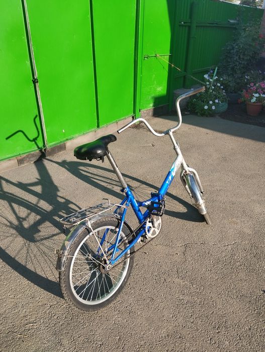 Продам велосипед советский Desna