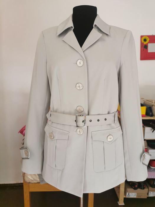 Costum dama cu pantaloni