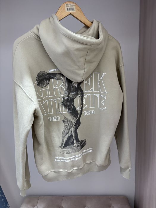 2 худи с pull bear оригинал