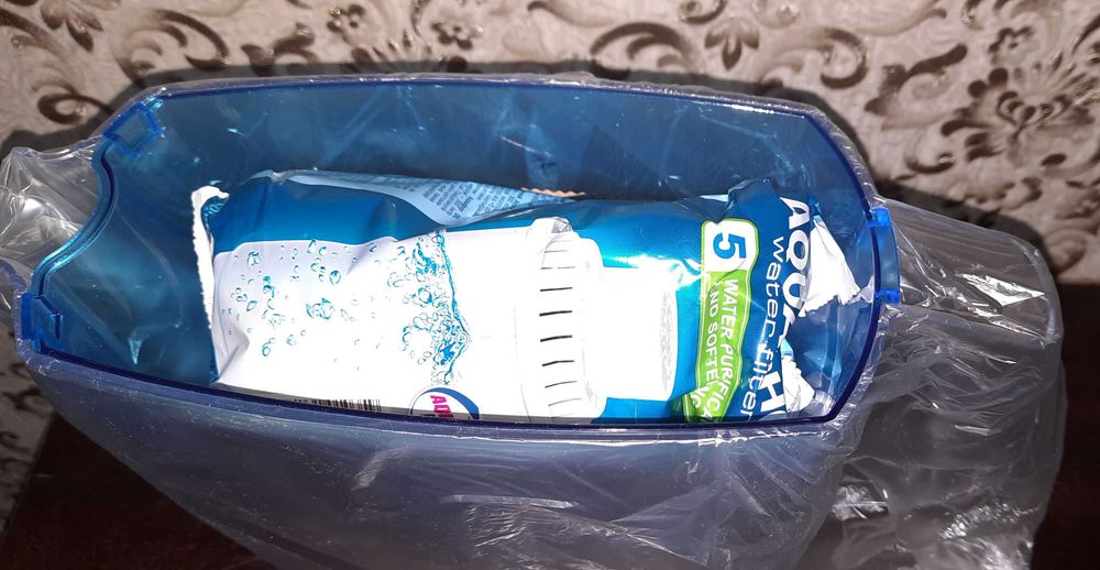 Продам новый фильтр для воды АКВАФОР 2.8л