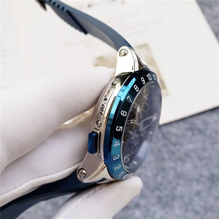 Ceas de bărbați Ulysse Nardin El Toro GMT automat