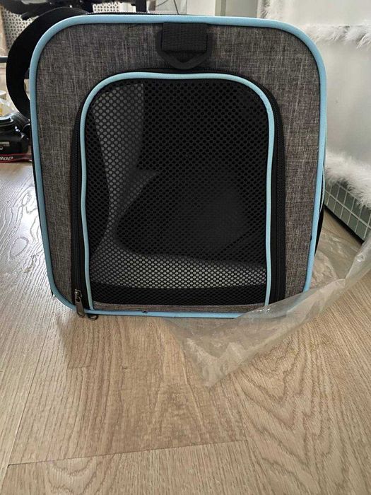 Переноска-рюкзак для собак/кошек