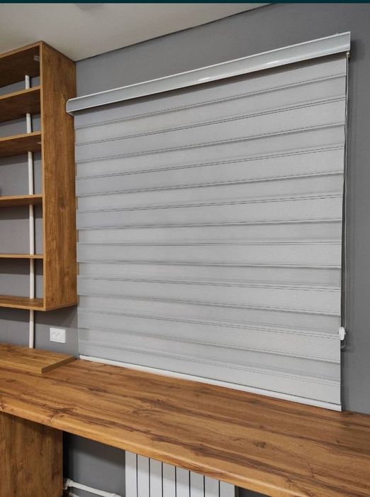 Жалюзилар жалузи маски сетки