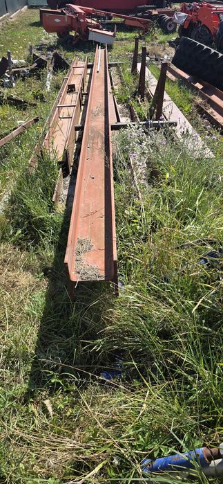 Hea 140 160 180 240 unp 200 profile hala. Asemenea IPE