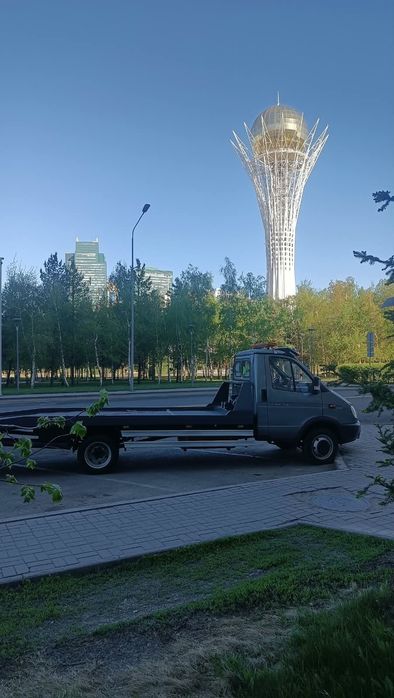 Продам Эвакуатор