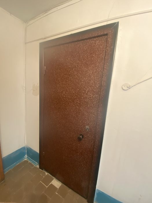 Продам 1-комнатную квартиру