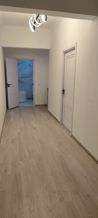 2 хона.  Новостройка. 77 м². Урикзор Резеденс