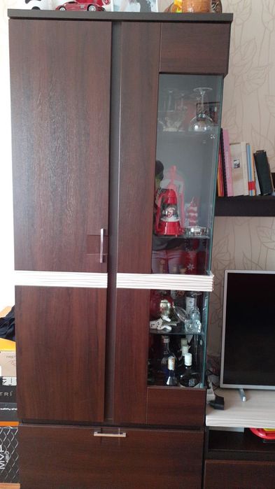 Mobila living plus birou