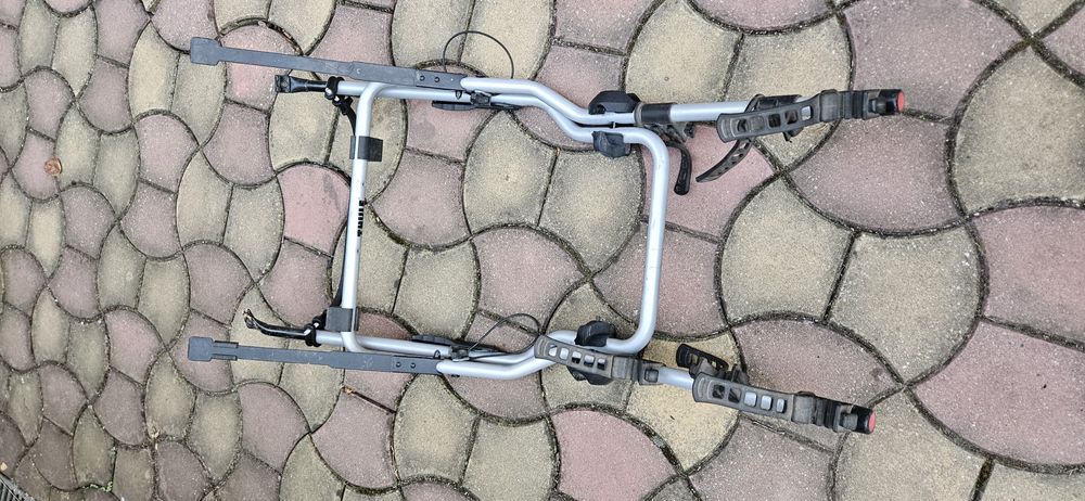 Suport biciclete Thule ( haion)