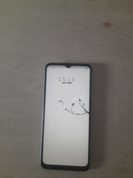 Vivo Y21 бриллиантовое сияние