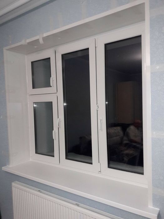 Пластиковые окна с гарантией качества — опыт и надёжность