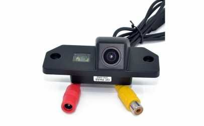 Camera marsarier dedicata Ford Focus - Mondeo - Fiesta - Kuga - Ect