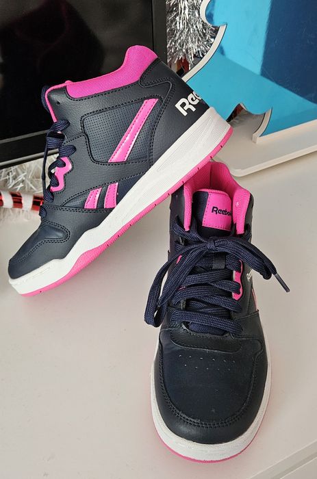 Спортни обувки reebok