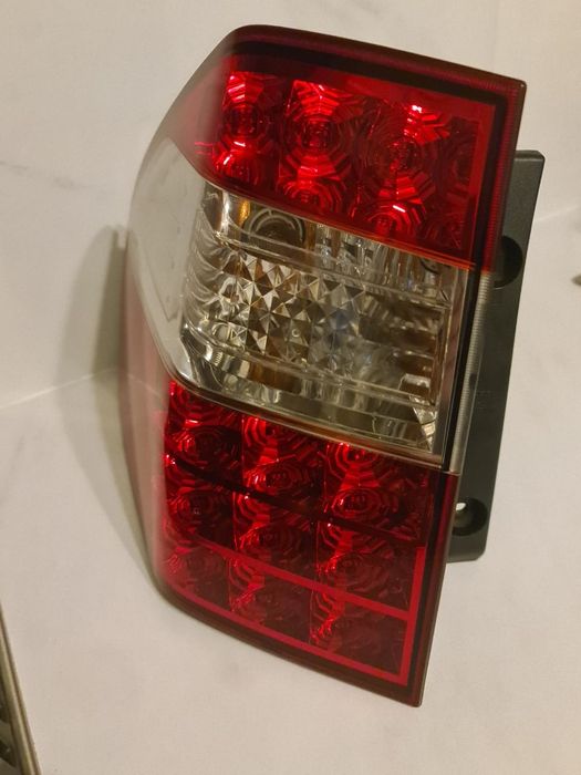 Фонарь задний kia mohave