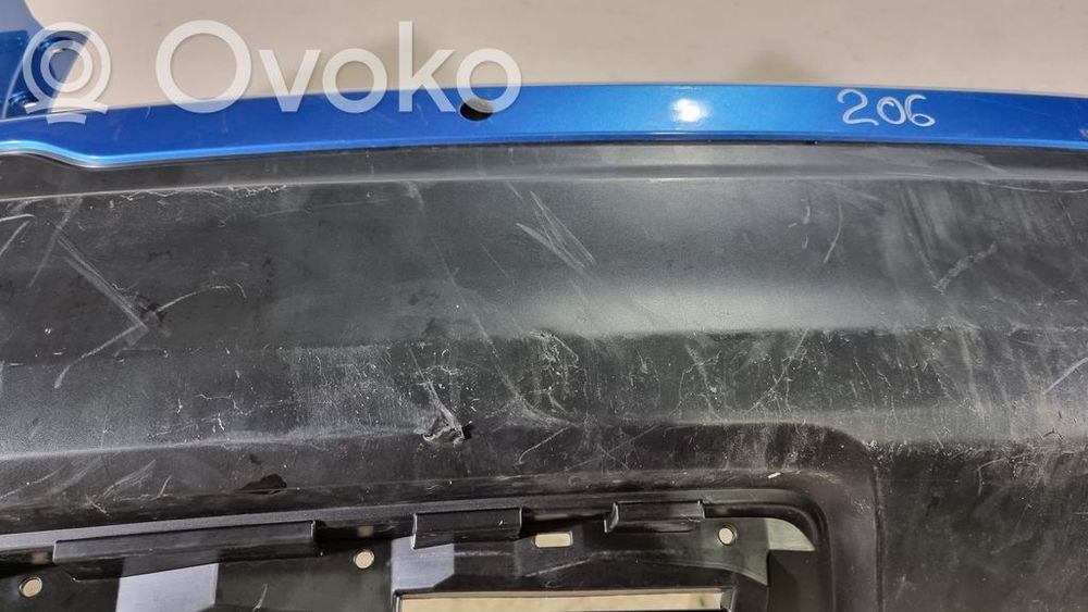 Bara spate Nissan Qashqai 2018, 2019, 2020, 2021, cod OE 85022HV20H