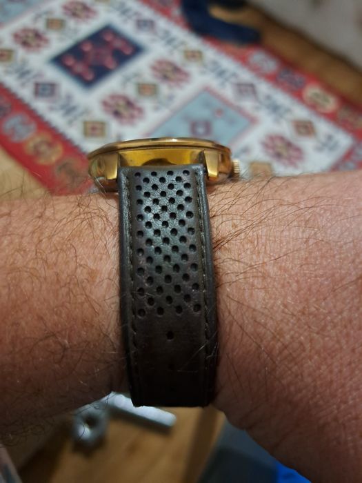 Ceas automatic Fossil