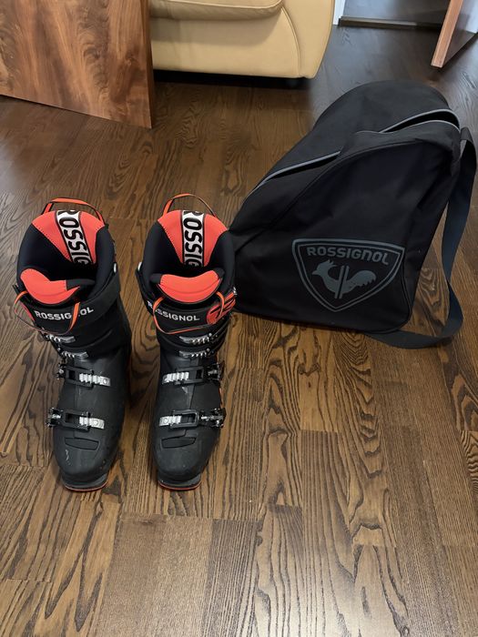 Ски обувки Rossignol ALLSPEED 120