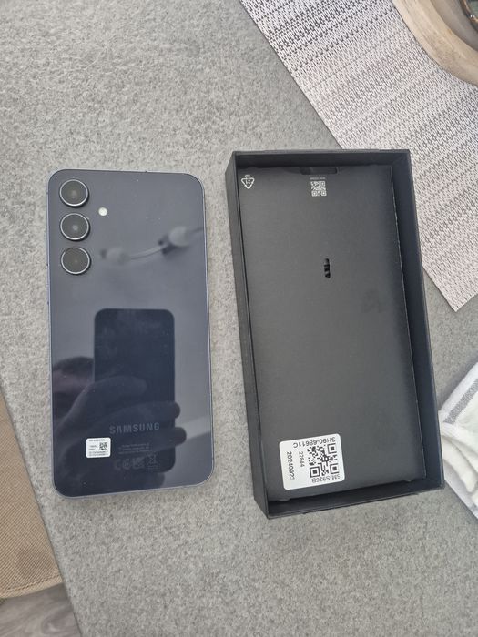 Samsung S24 plus