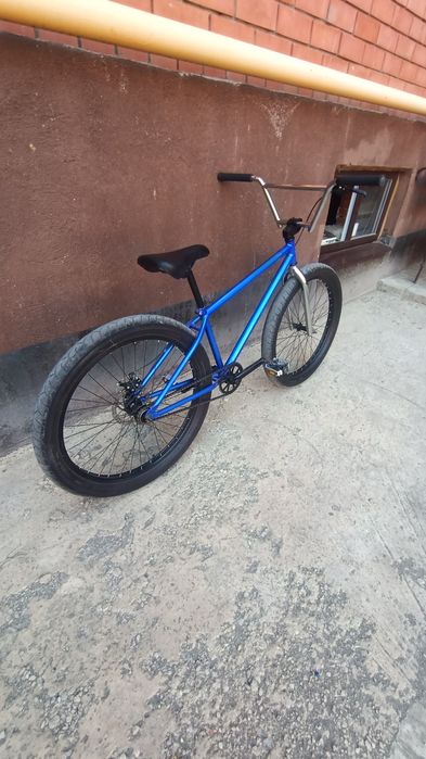 Бмх крузер 26 велосипед