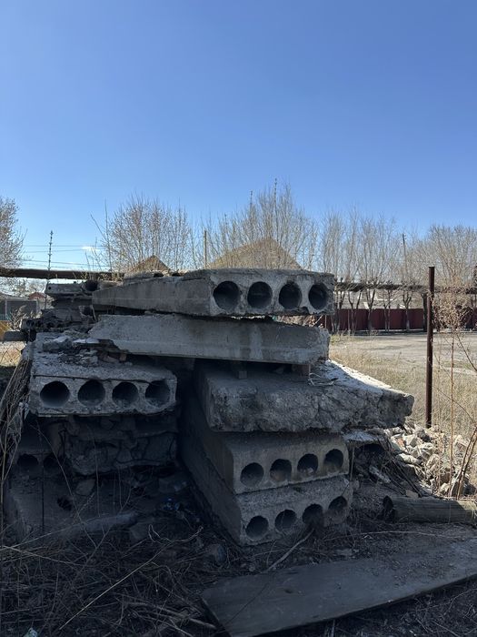 Строительные блоки