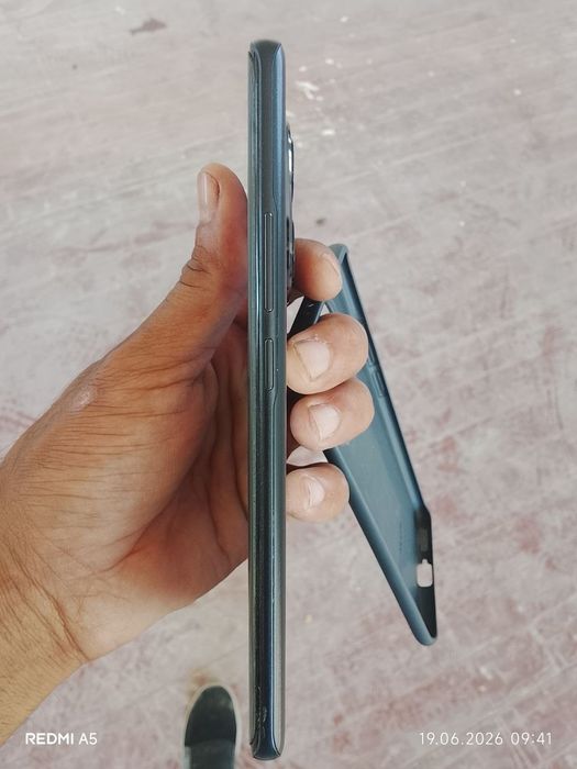 Redmi not 15  ideal