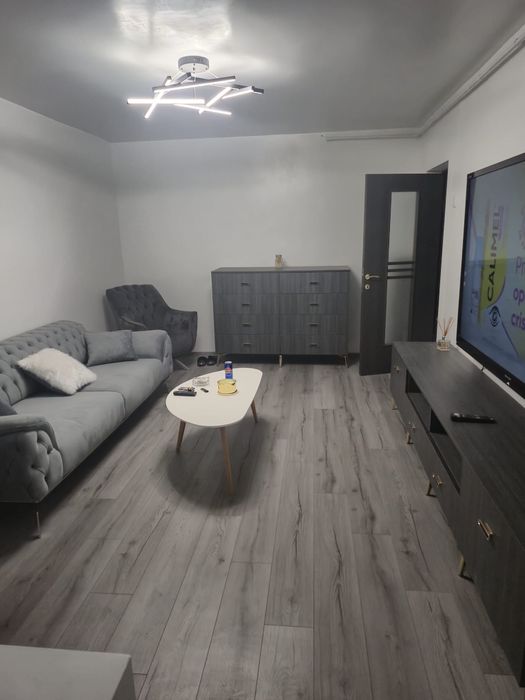 Apartament 2 camere Ploiesti Vestului-Deltei