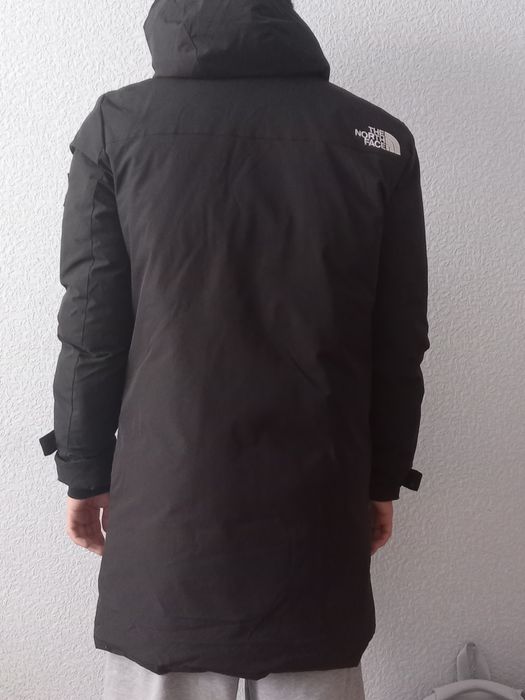 Куртка на подростка