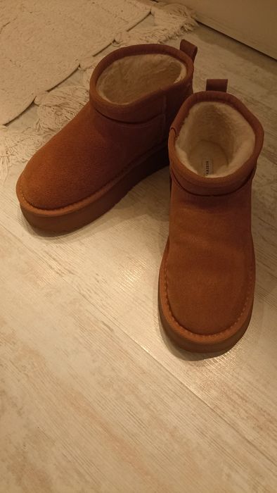 Дамски апрески на Reserved 37 номер