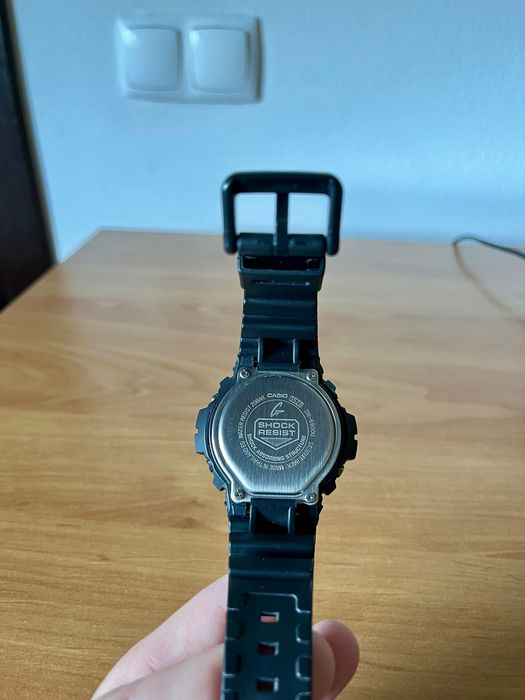Casio G-Shock DW6900U