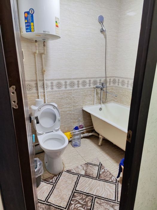 Чирчик шахар октабр