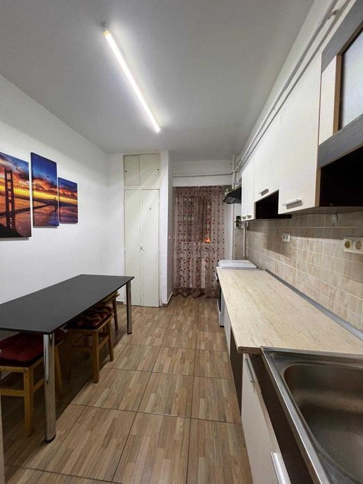 Inchiriez apartament 2 camere Siderurgistilor Vest