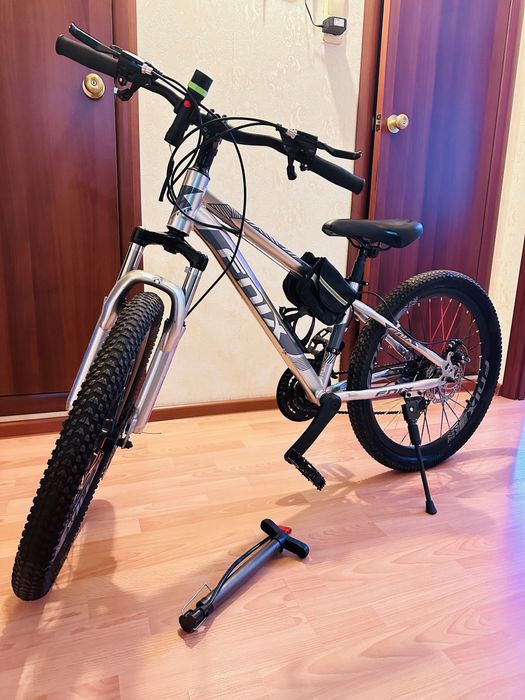 Продам велосипед