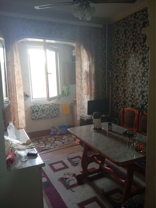 Продаю Сергели-2 2х ком кв