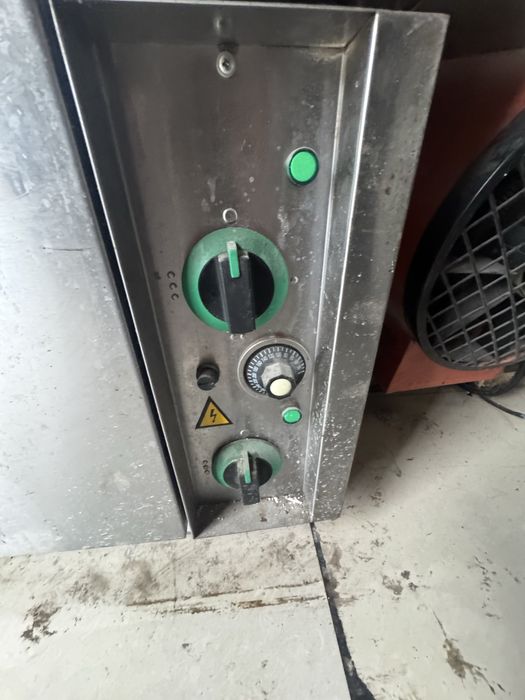 Печ трёхфазная четыре мормита