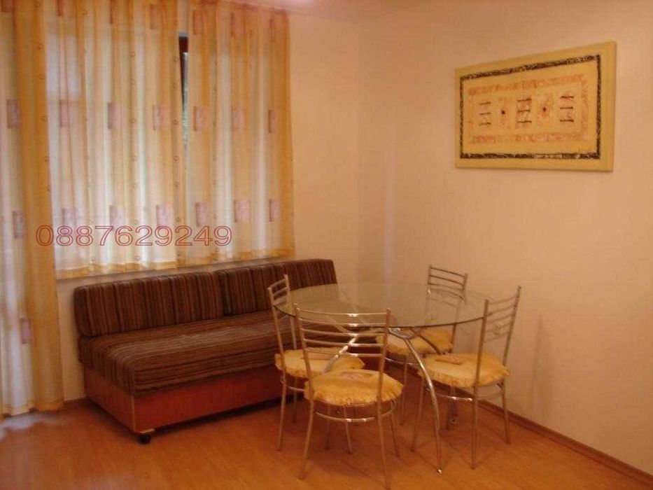 Дава се под наем Двустаен апартамент в Варна, Общината - 55 кв.м за 458.49 € - Снимка #4