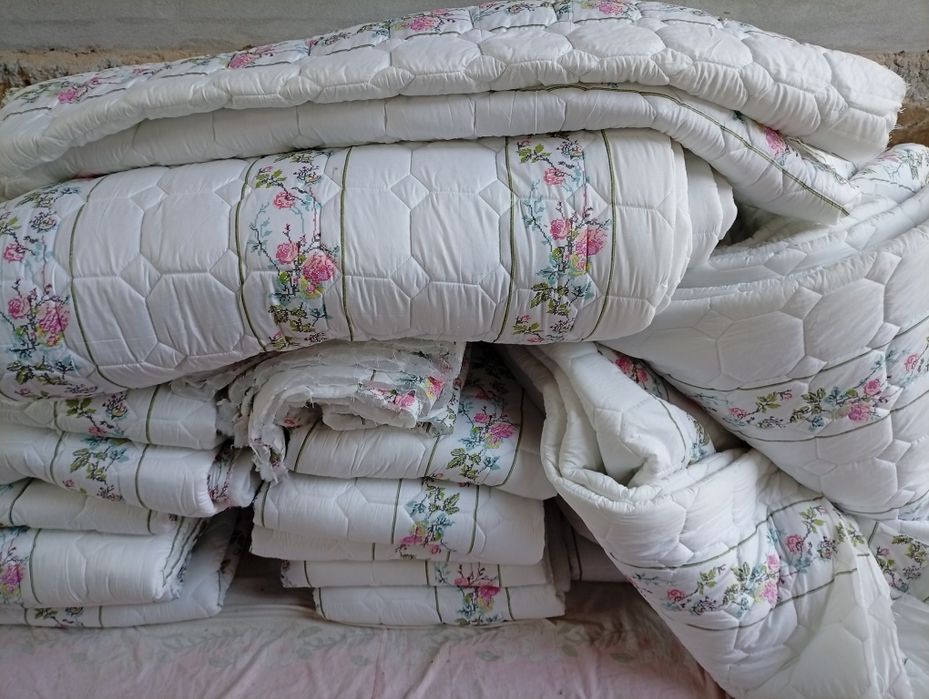 Парник кўрпа Parnik koʻrpa