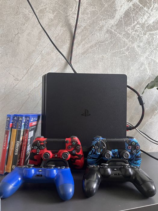 SonyPlaystation | 1TB