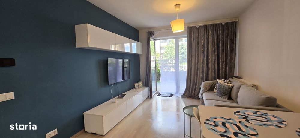 Class Park Targoviste, vanzare apartament 3camere/gradina/ loc parcare