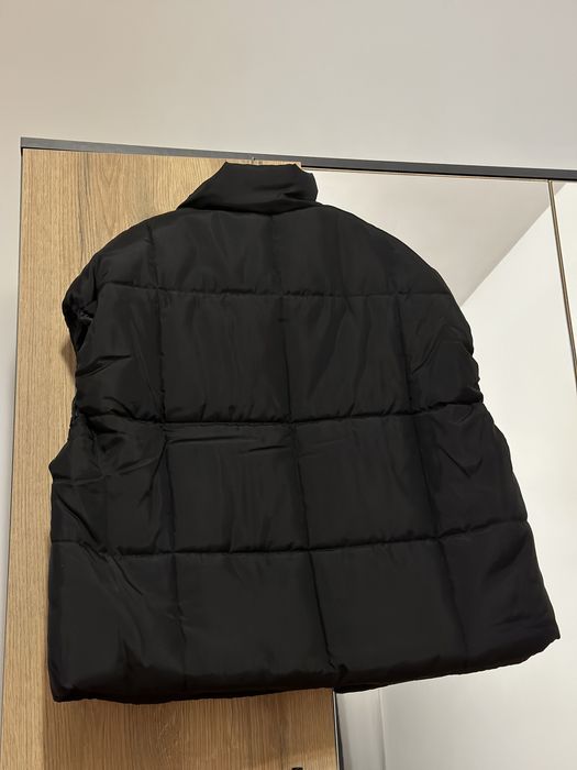 Дамски елек Nike Sportswear Classic Puffer